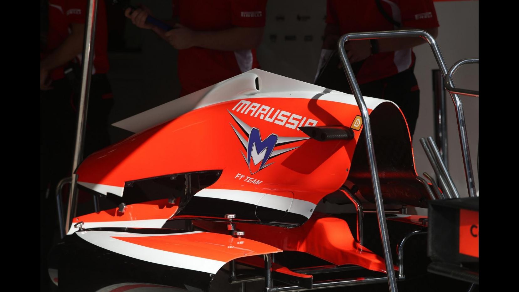 F1, Gp Russia:Bianchi non verrà sostituito, Marussia correrà con una sola auto