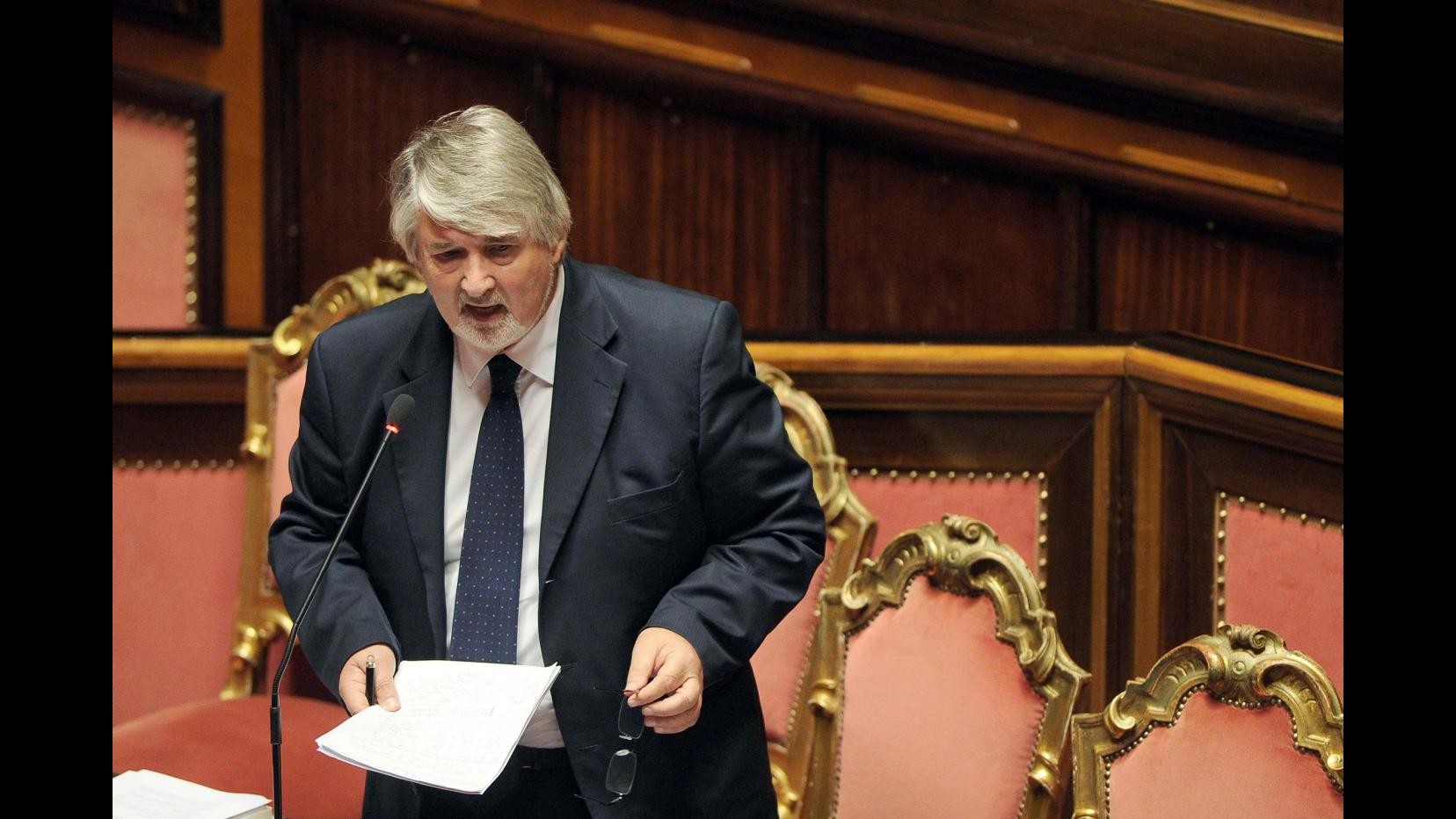 Lavoro, Poletti: Fiducia al Senato? Un buon risultato