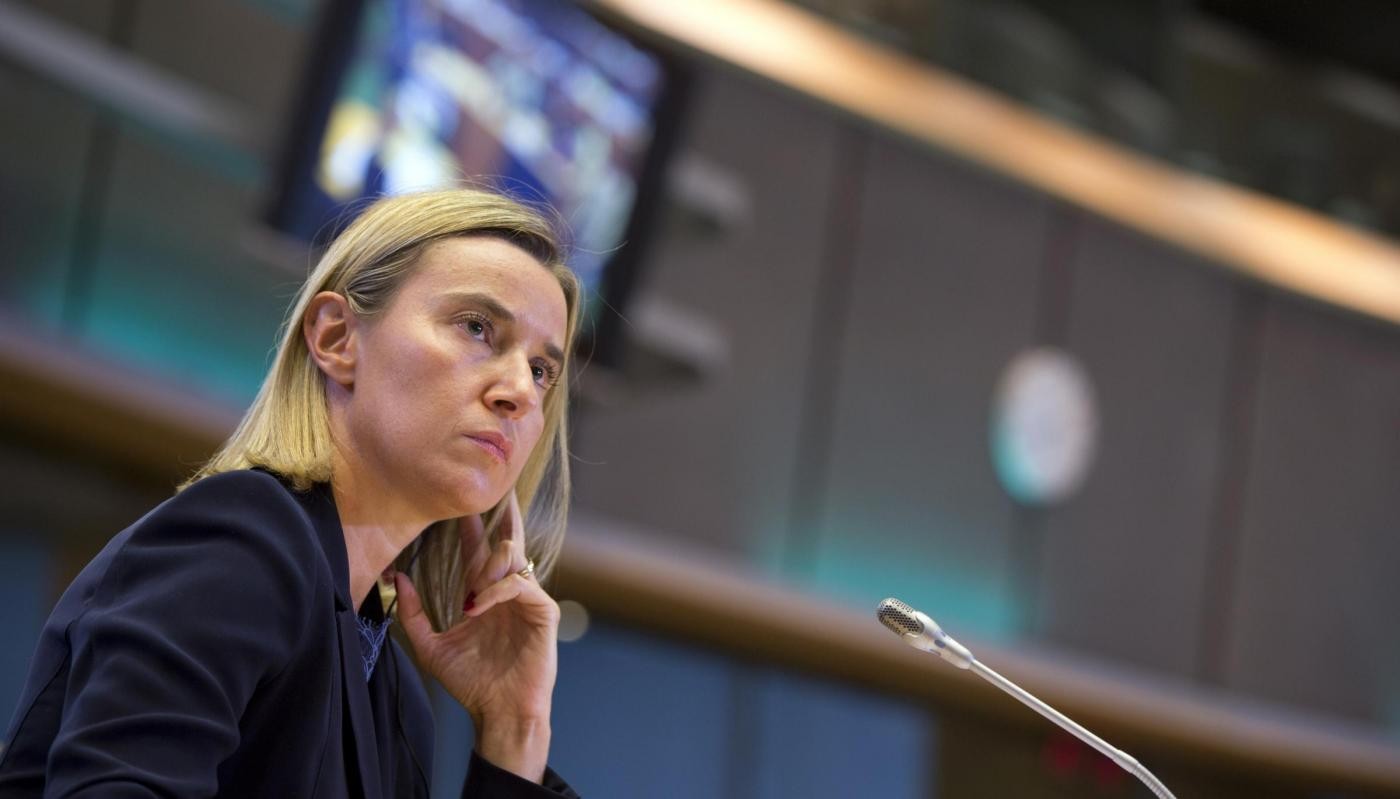 Pena di morte, Mogherini: Inderogabile difesa dei diritti umani