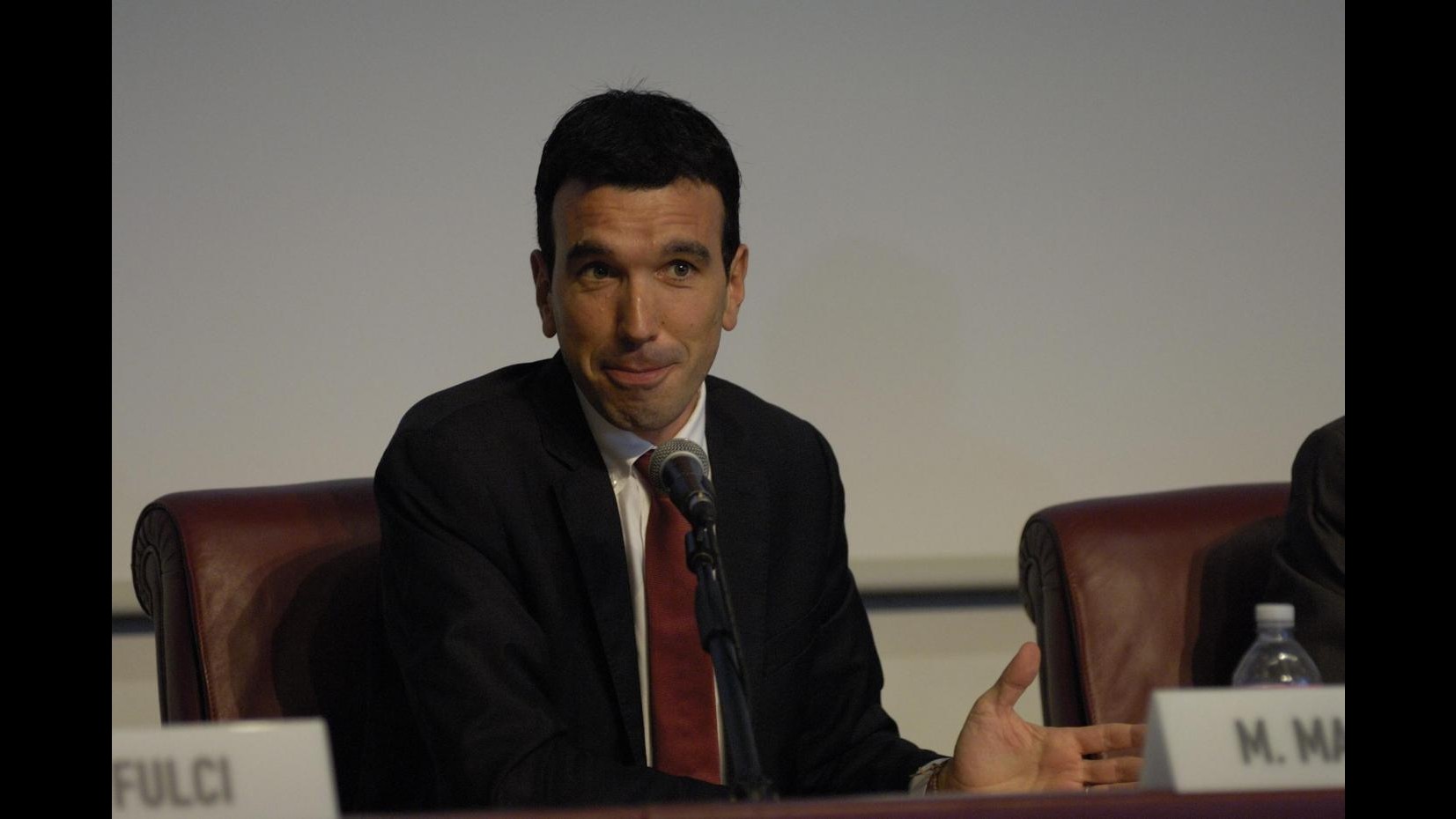 Martina e Galletti: Esame legge su consumo suolo si concluda entro 2014