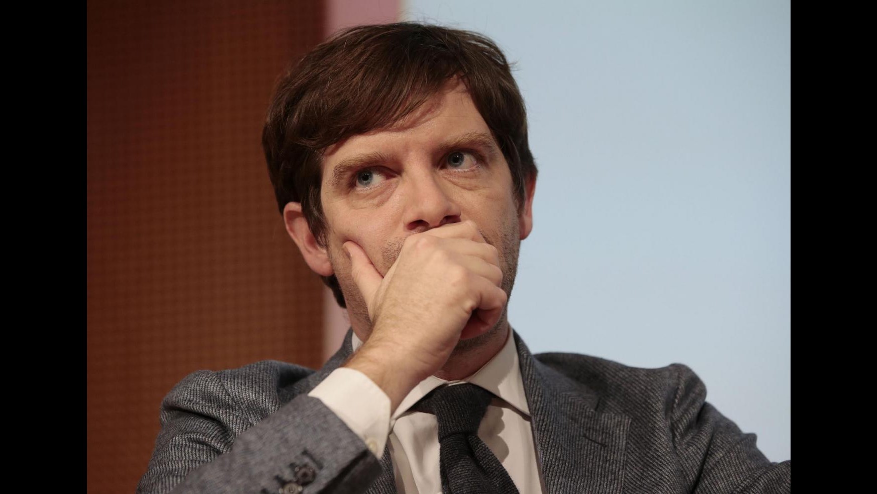 Gay, Civati: Pd non è favorevole a nozze