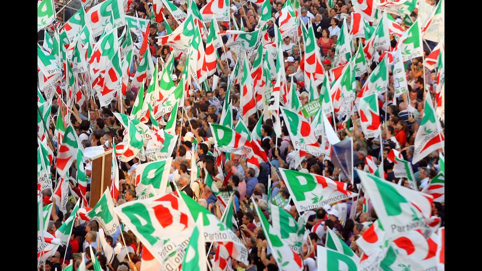 Lavoro, Guerini: Dissidenti Pd? Violata comunità politica