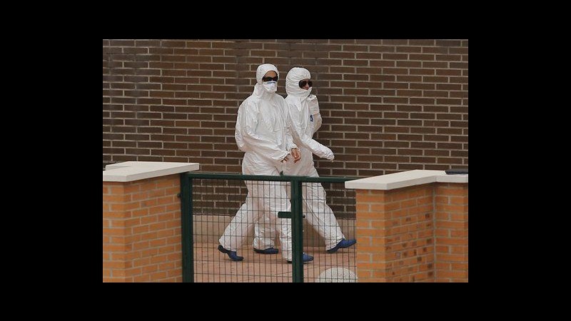 Ebola, da Spagna a Usa minaccia globale: 3.879 morti in Africa
