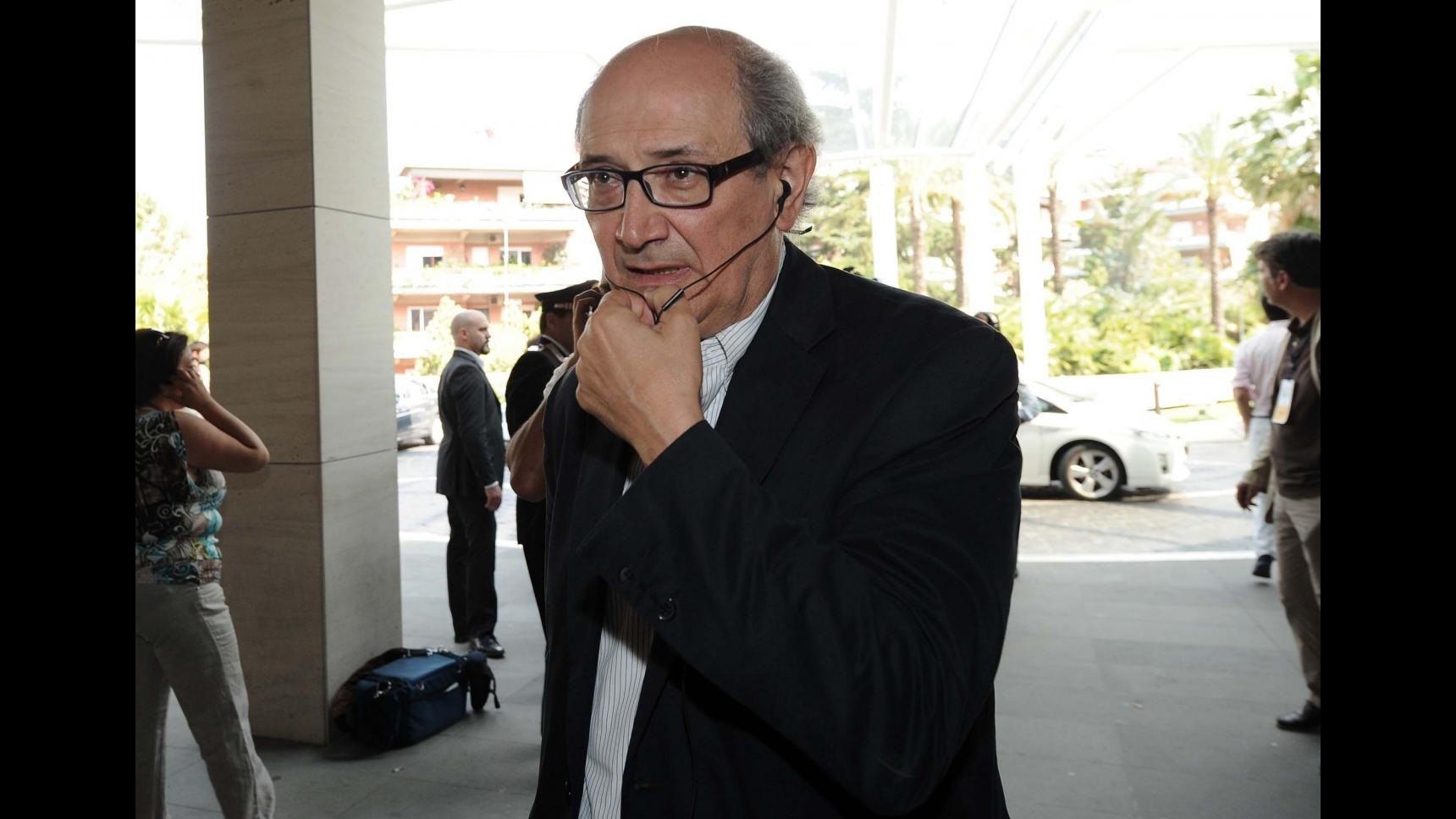 Lavoro, l’addio di Tocci (Pd): Seguo mia coscienza, voto e do dimissioni
