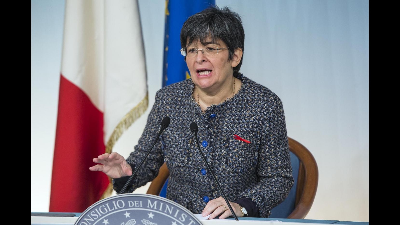 Lavoro, minoranza Pd: Voteremo la fiducia a governo