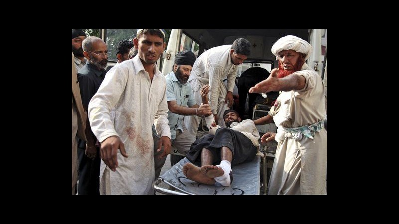 Kashmir, scontri fra truppe India e Pakistan: morti almeno 4 civili