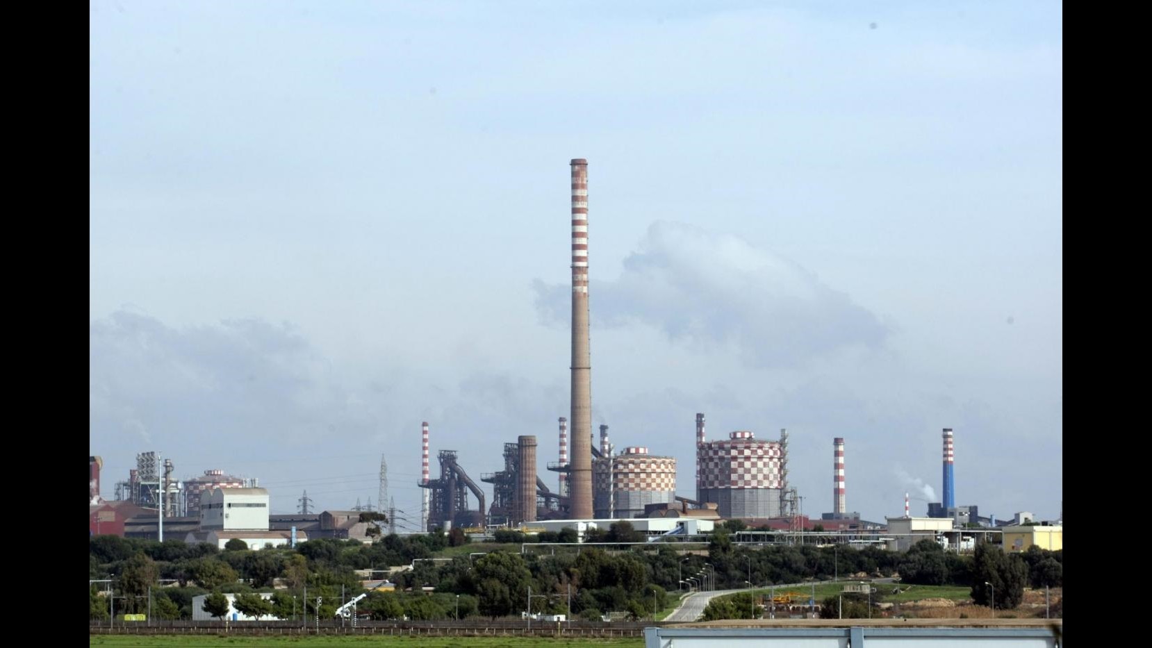 Ilva, Corte di Cassazione: processo resta a Taranto