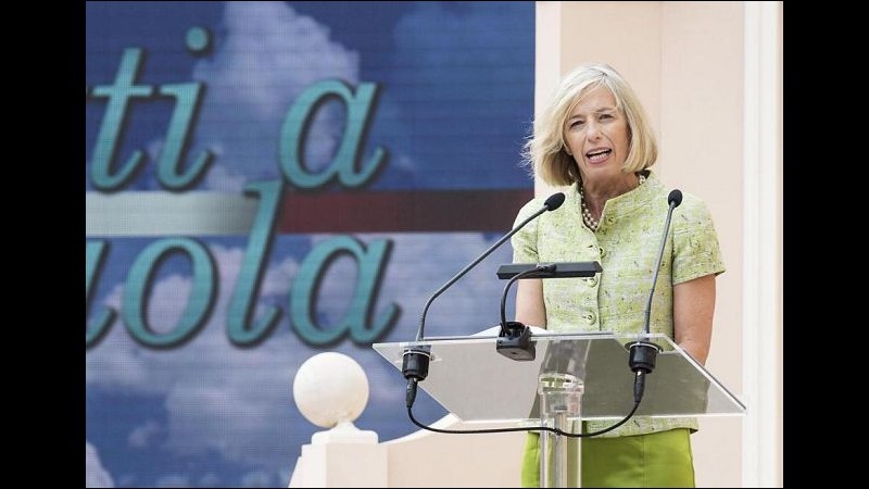 Scuola, Giannini: Assunzioni precari significa azzerare anomalia