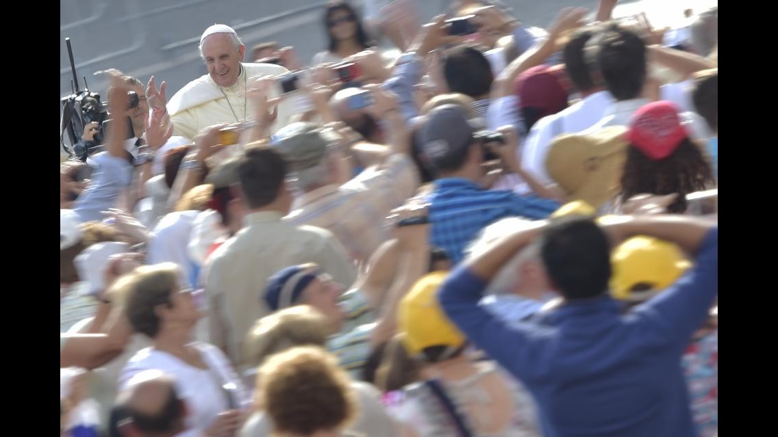 Sinodo, cardinale Erdo: Divorziati risposati appartengono alla Chiesa