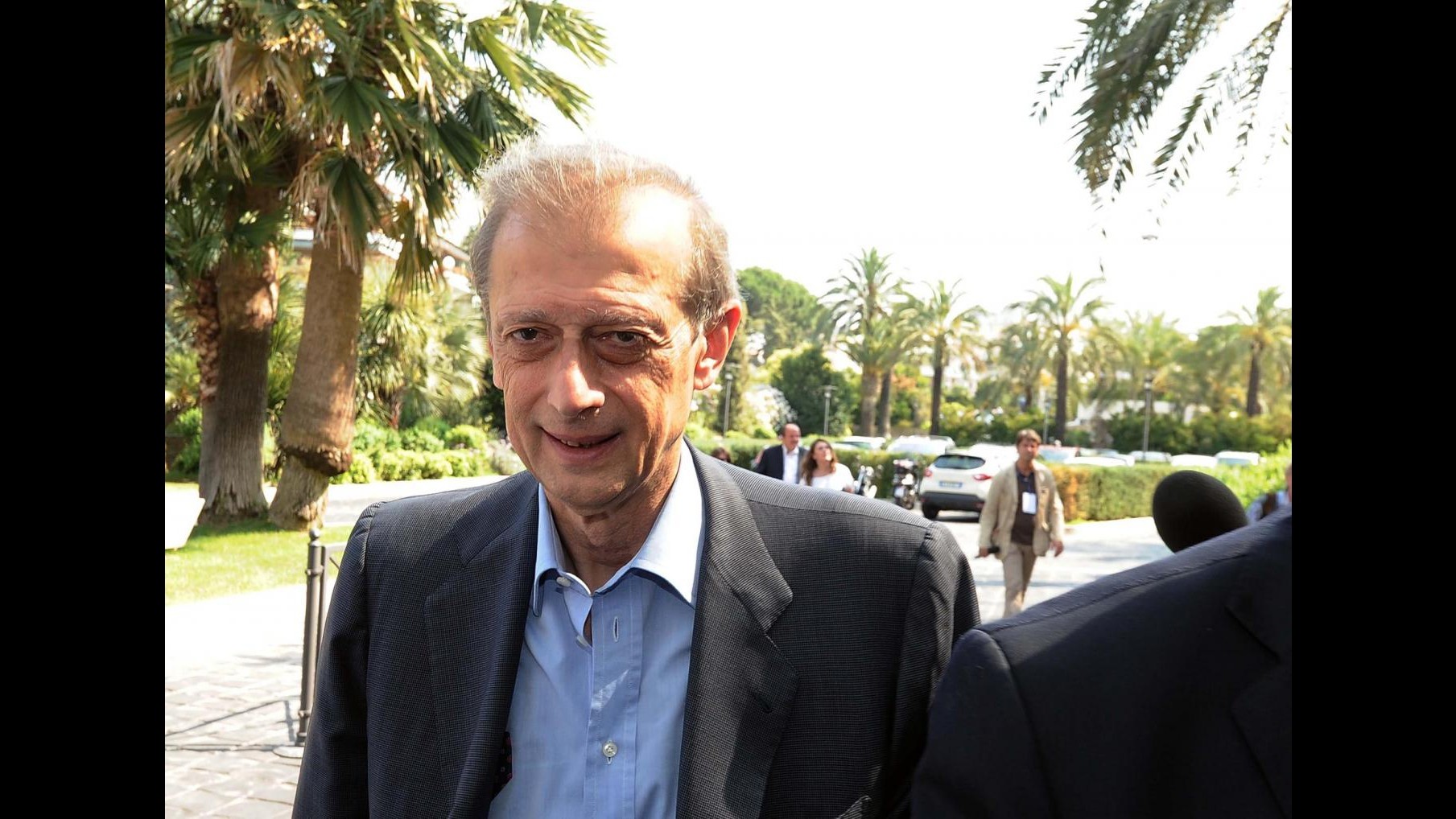 Comuni, Fassino: I sindaci sono al limite, condividere responsabilità