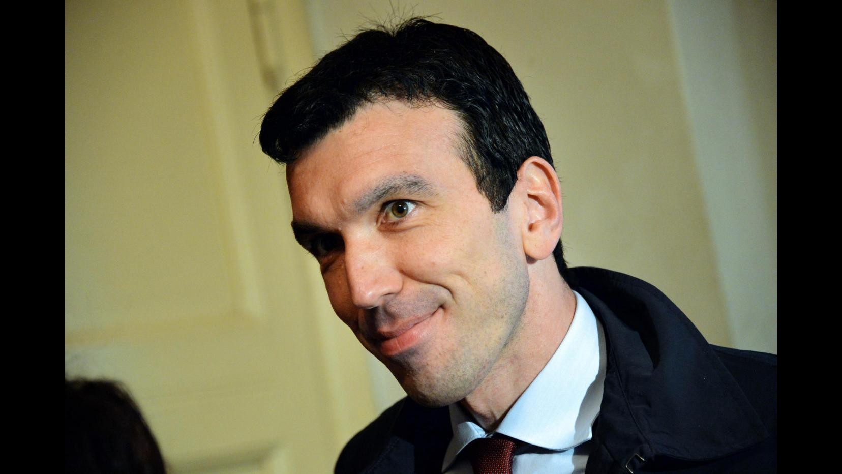 Lavoro, Martina: Condizioni per passo avanti, bene incontrare sindacati
