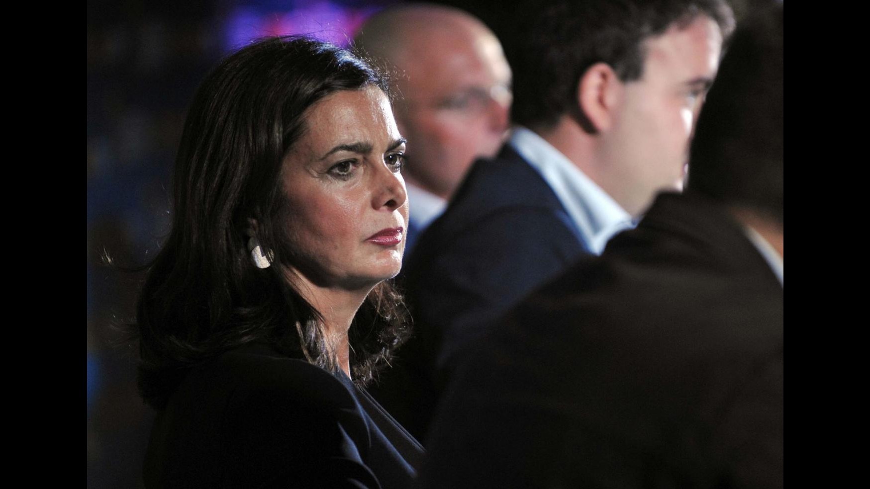 Lavoro, Boldrini: Il focus della riforma non è l’articolo 18