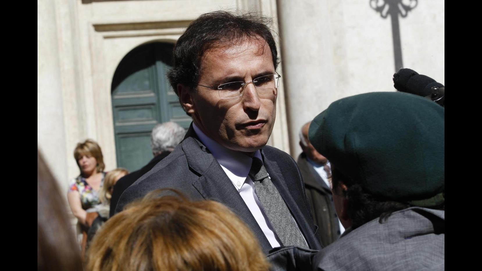 Boccia (Pd): Io voto col partito, ma deve essere chiaro chi decide