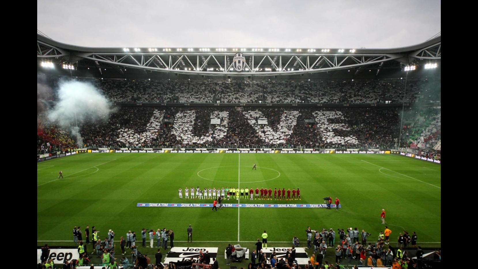 Calcio, Miccoli (Pd): Interrogazione ed esposto su Juve-Roma