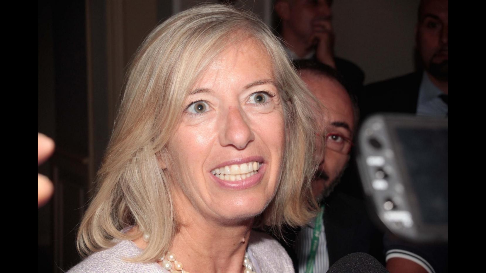 Giannini: D’accordo con Renzi sul Tfr in busta paga