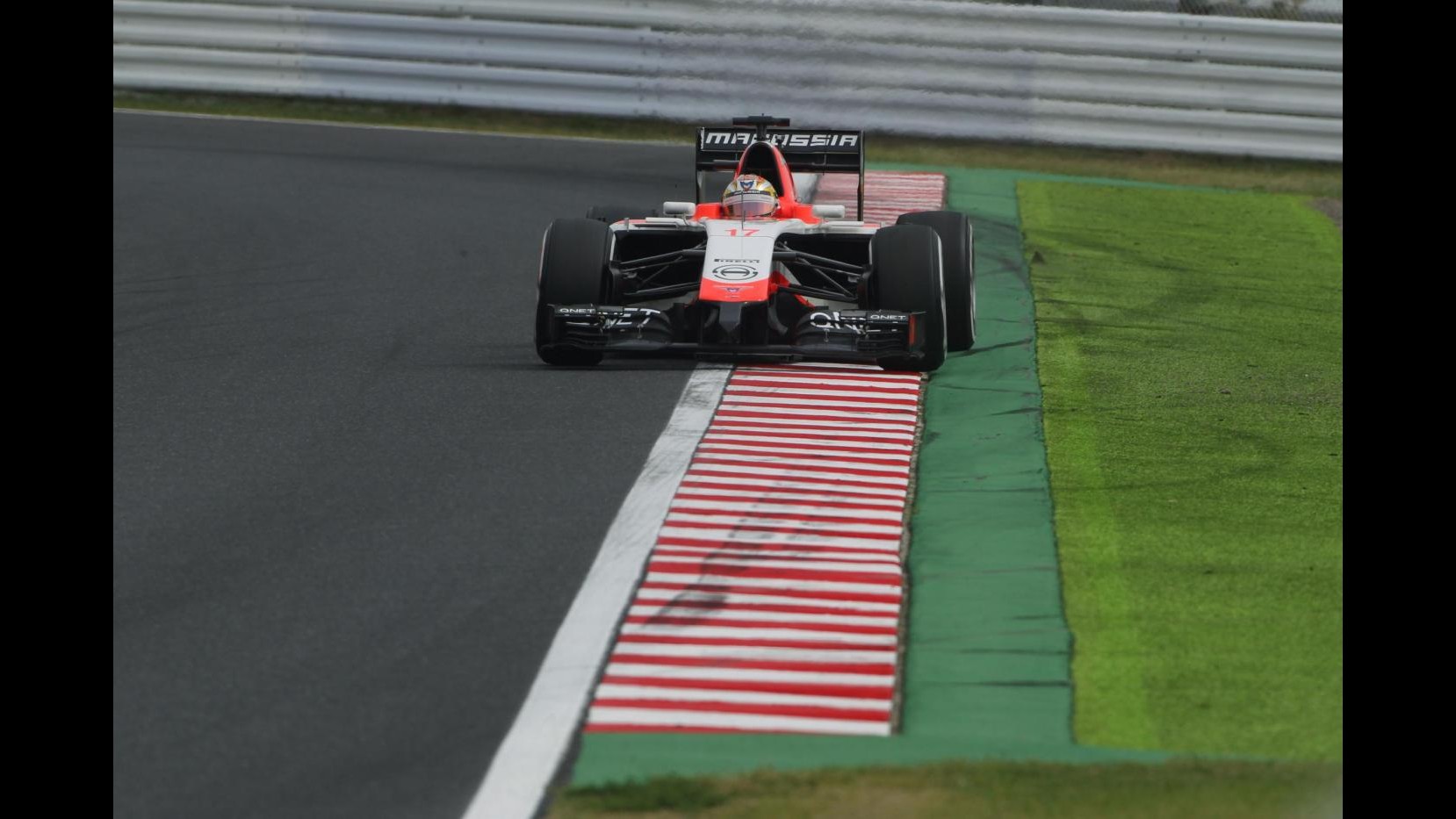 F1, Marussia: Nessuna comunicazione su Bianchi per rispetto famiglia