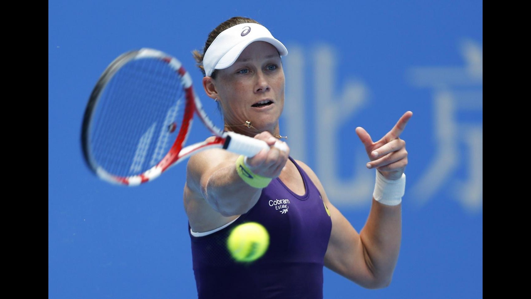 Tennis, Wta Tjanjin: Schiavone ko al primo turno contro Govortsova