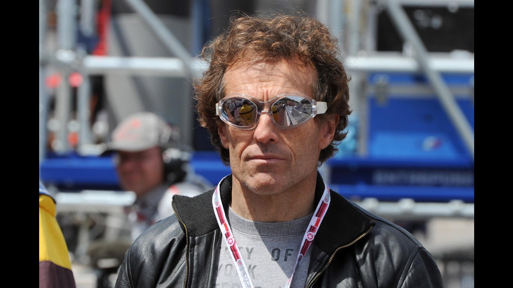 Roma, incidente in moto sul Gra: muore ex pilota F1 De Cesaris