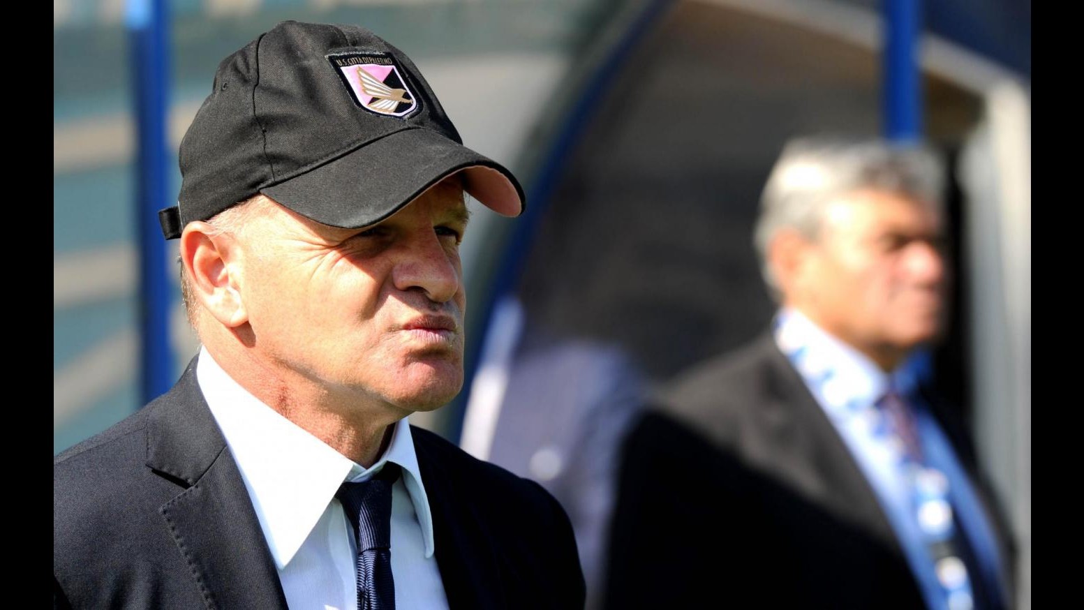 Palermo, Iachini: Esonero? Sono tranquillo, è stata partita storta