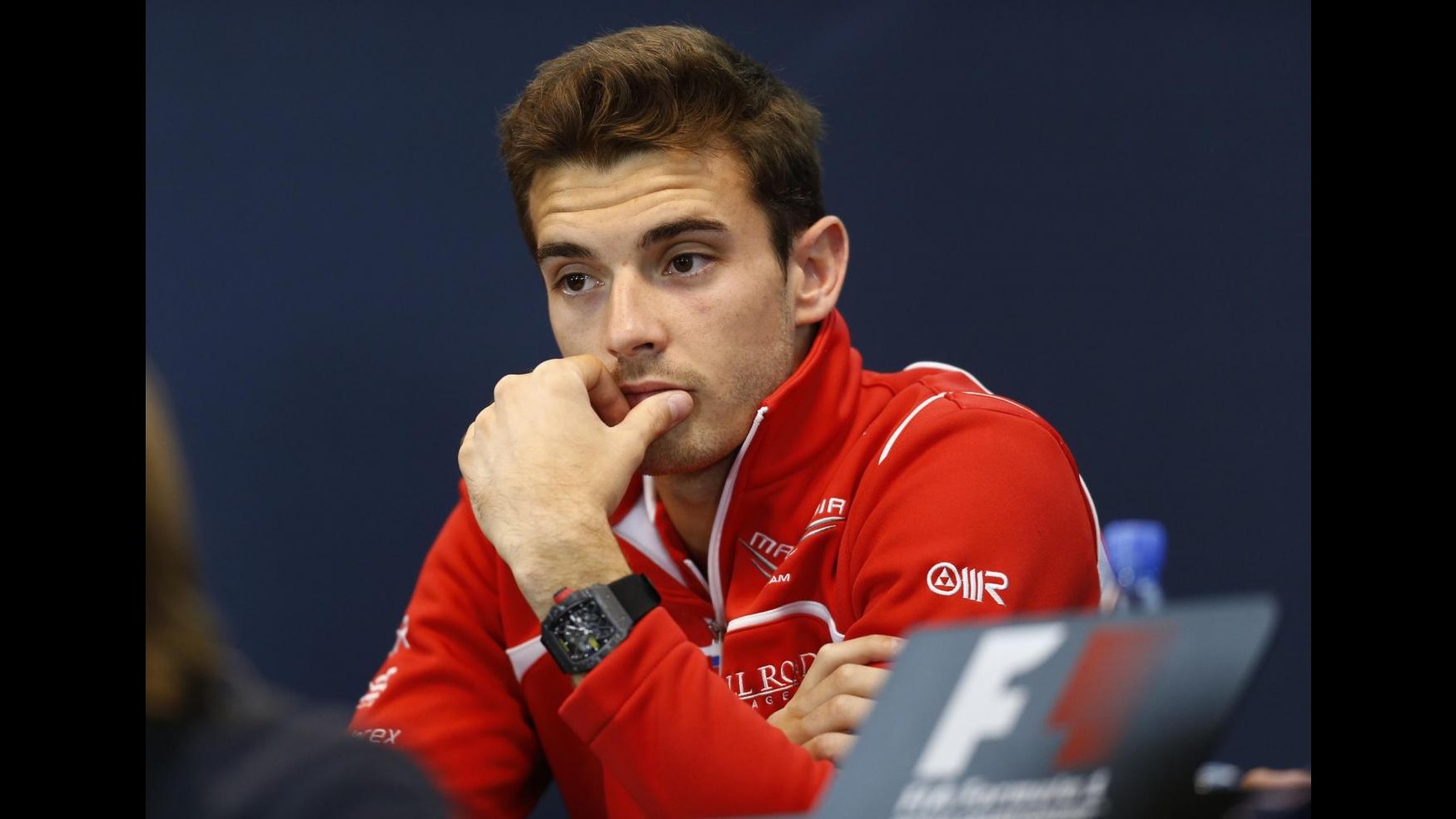 F1, Fia conferma: per Bianchi grave trauma cranico