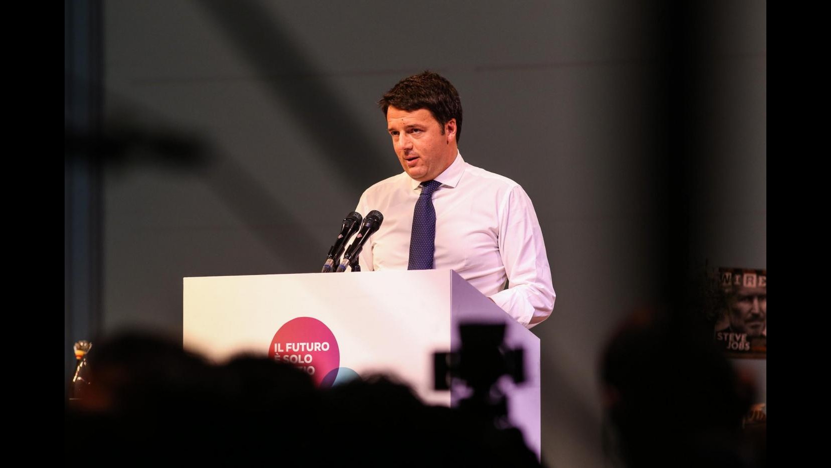 Tunisia, Renzi: Elezioni segnale di speranza e democrazia