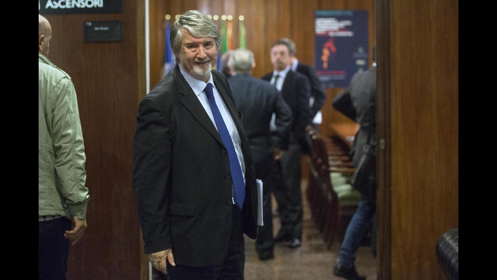 Stabilità, Poletti a sindacati: Valuteremo vostre indicazioni