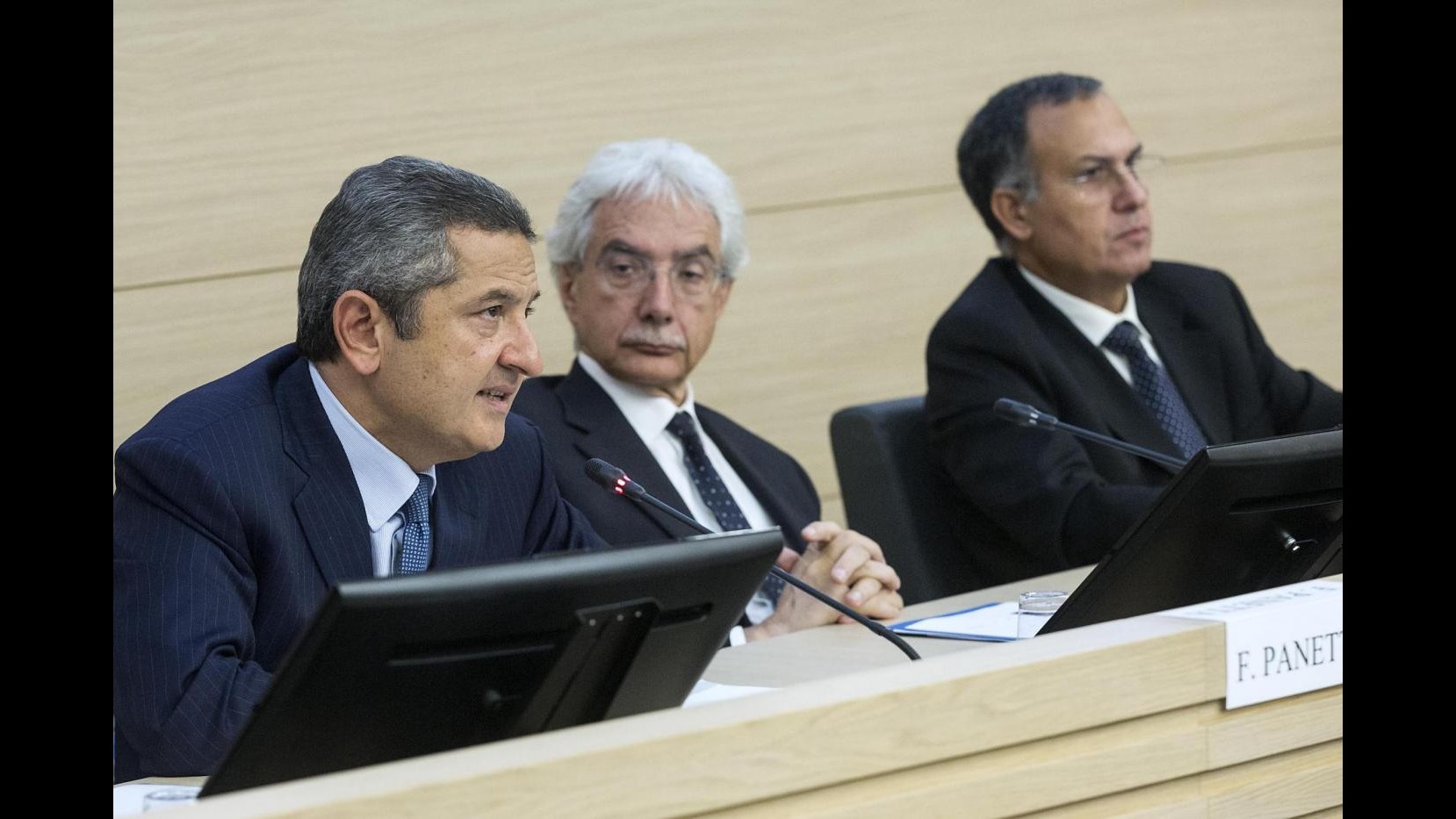 Stabilità, Barbagallo: Vediamo se governo tradurrà presa atto istanze