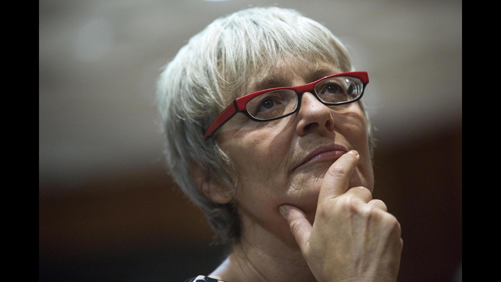 Stabilità, Furlan: Va cambiata,non c’è nulla per statali e pensionati