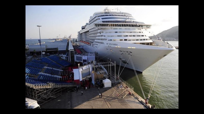 Msc Crociere: Contestazioni del tutto infondate, operato corretto