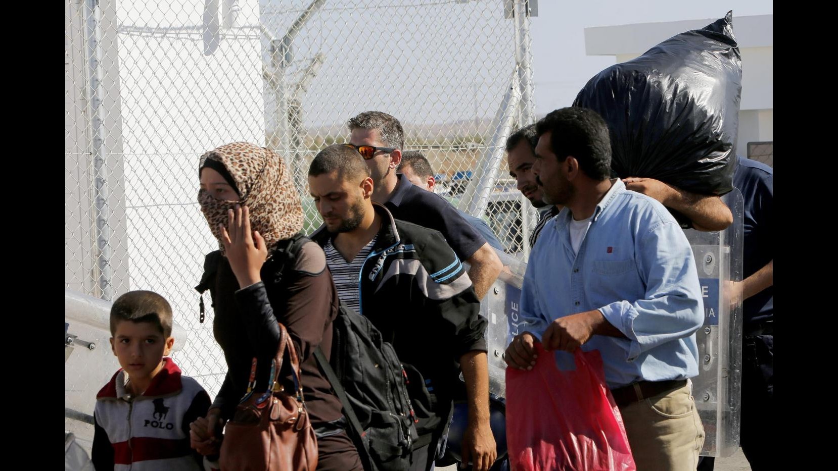 Apre a Scicli centro accoglienza migranti ‘Mediterranean Hope’