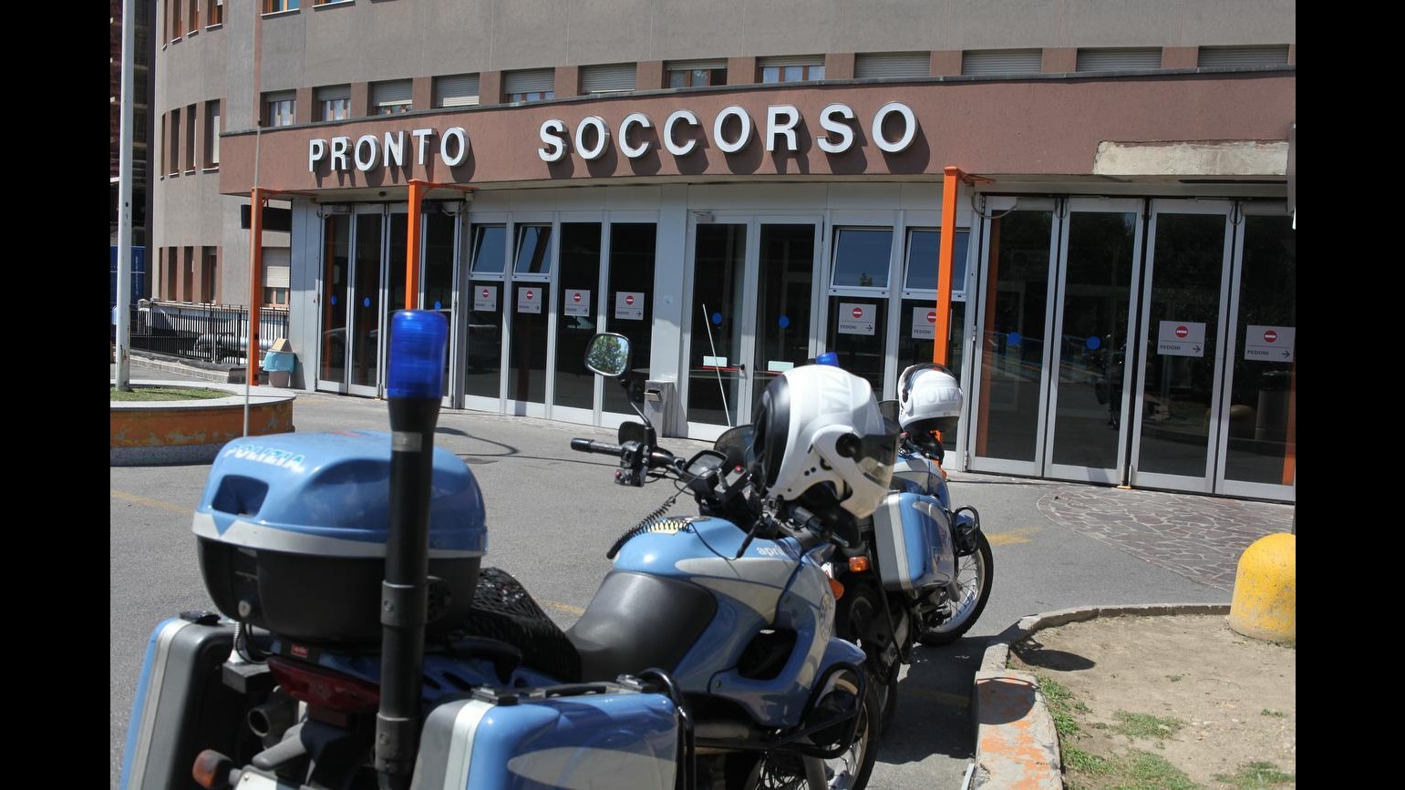 Il 49% italiani boccia il servizio sanitario pubblico, boom 72% al Sud