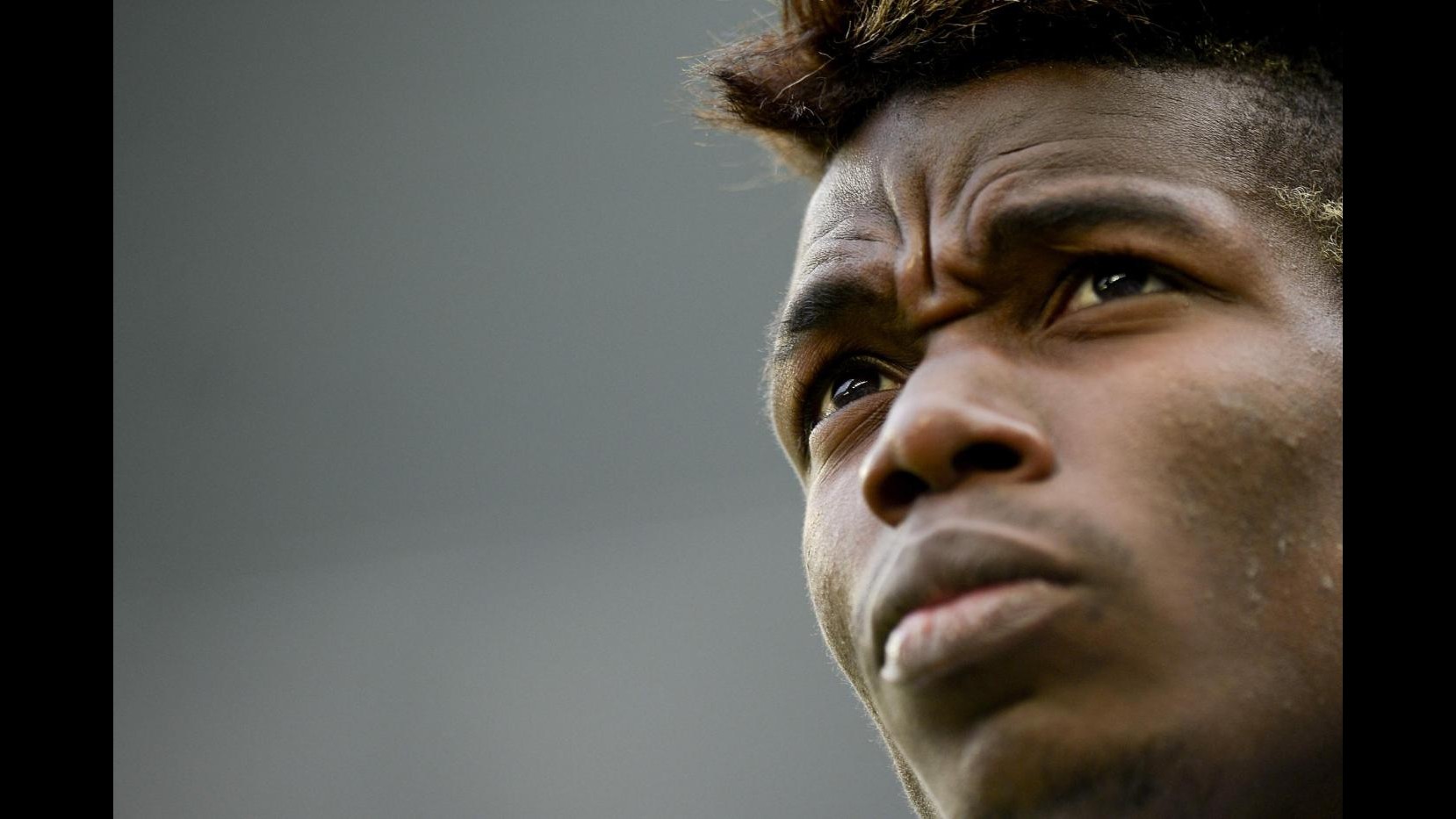 Juventus, Pogba punta all’Olimpo: Voglio diventare il miglior giocatore del mondo