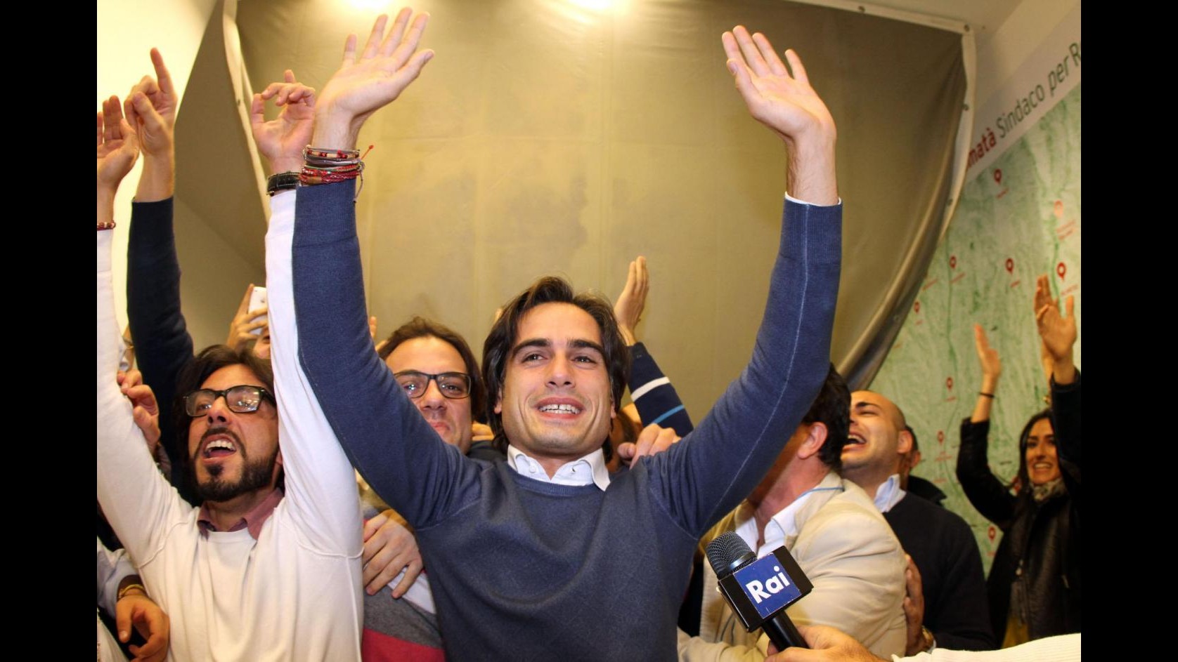 Reggio Calabria, elezioni comunali: Falcomatà sindaco,58.171 preferenze