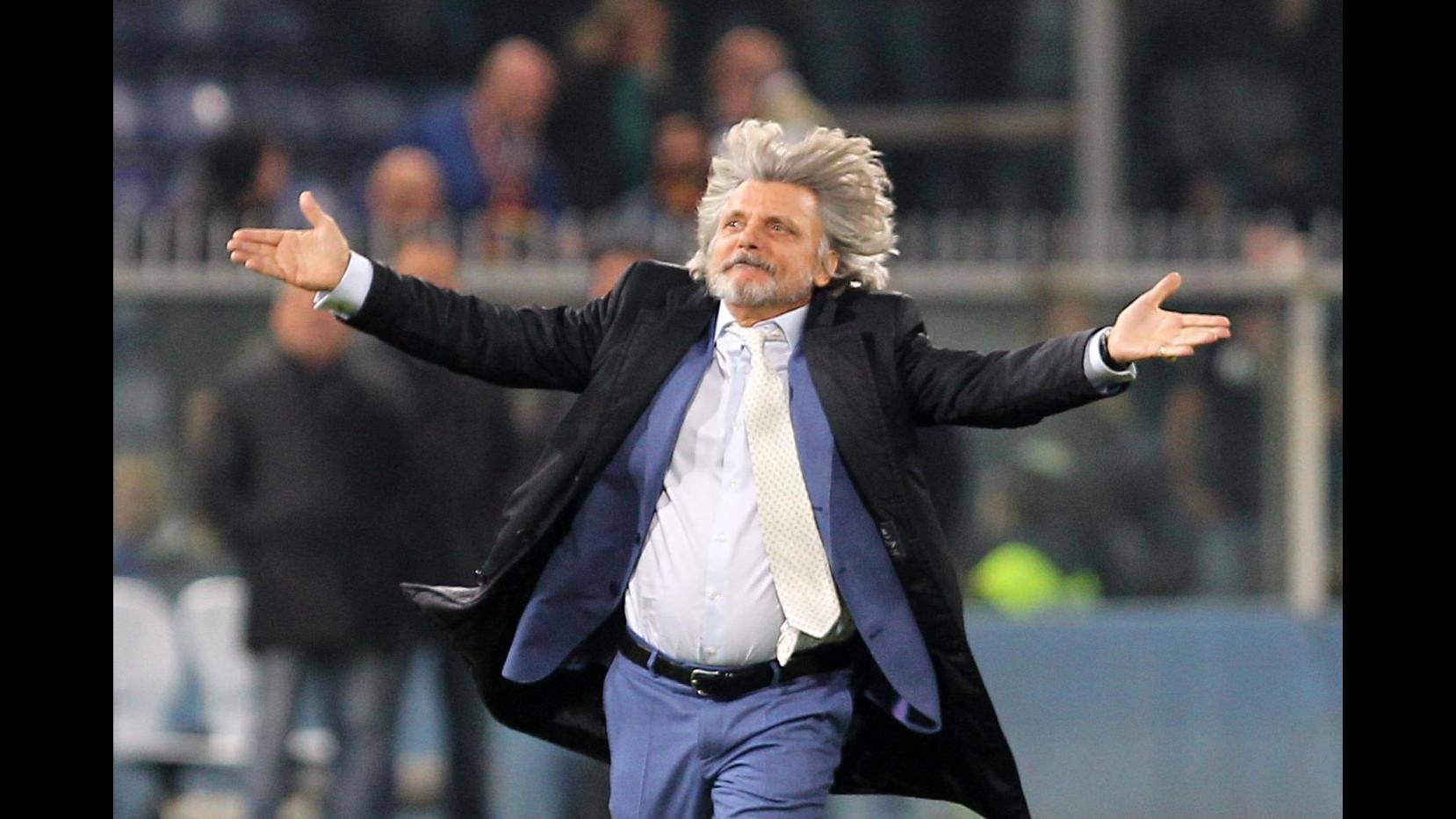 Gaffe Ferrero: Thohir? Dissi a Moratti: caccia via quel filippino. Poi si scusa