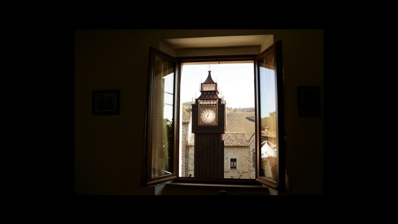 L’INTERVISTA Lo psichiatra: Ora solare come jet lag e amplifica ansia