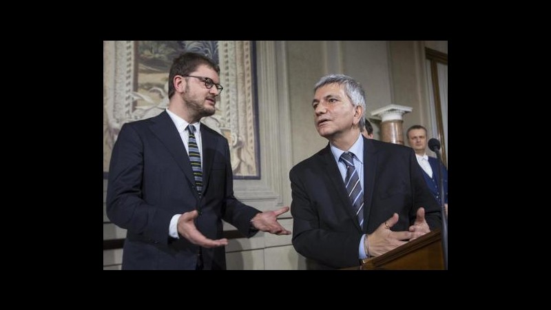 Leopolda, Migliore: Ieri piazza democratica, sciopero primo diritto