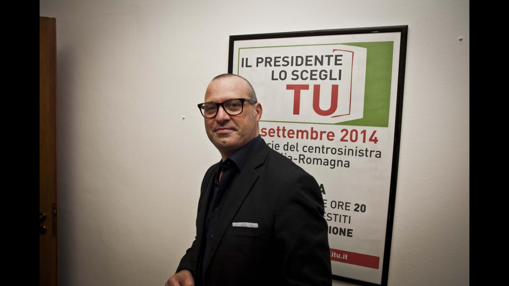 Leopolda, Bonaccini: Regioni hanno qualcosa da farsi perdonare