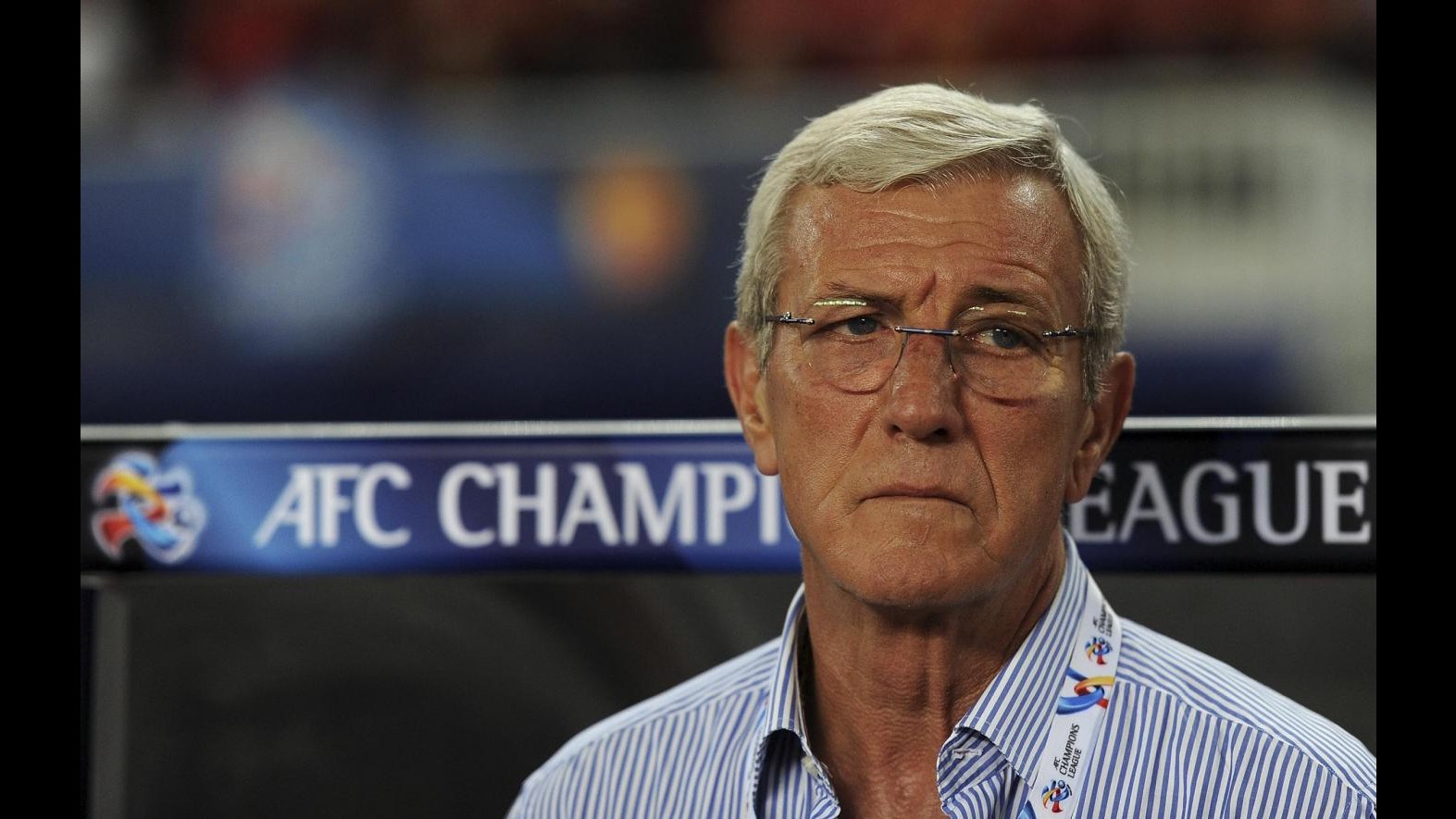 Cina, Guangzhou di Lippi fallisce match point scudetto. Decisivo ultimo turno