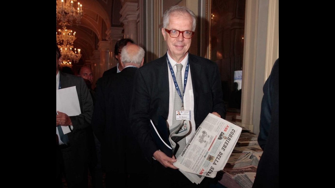 Fs, Messori riconsegna parte deleghe: Più chiarezza su privatizzazione