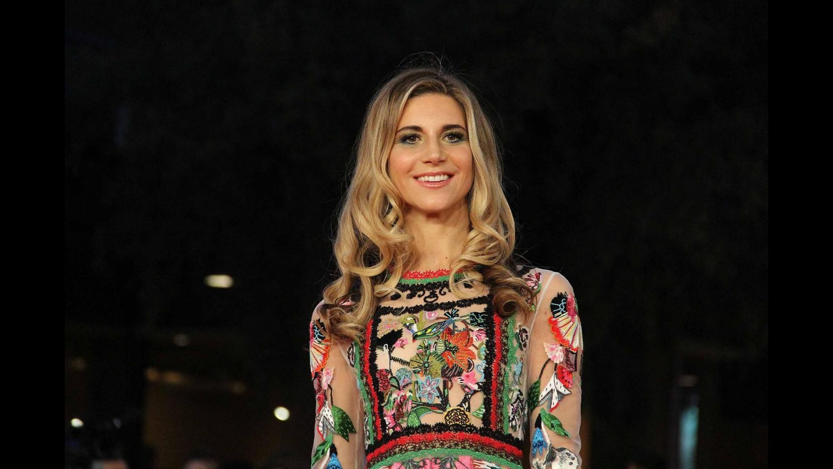 Roma Film Fest,trionfa ‘Trash’: ultimo red carpet con madrina Romanoff