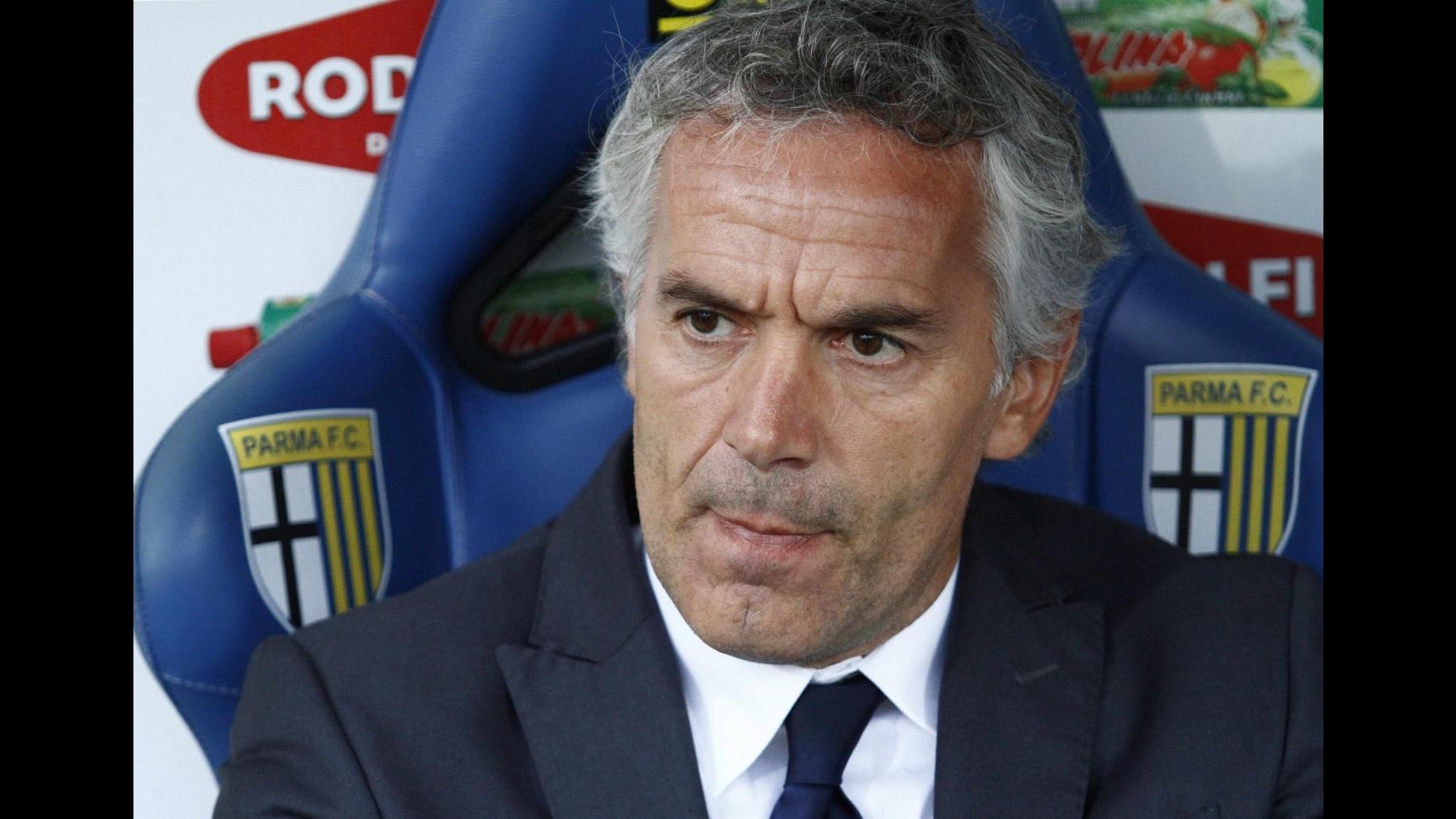 Parma, Donadoni: Futuro? Non decido io, penso solo a fare mio lavoro al meglio