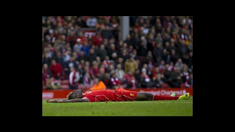 Premier League: Southampton vince ed è secondo. Liverpool fermato da Hull