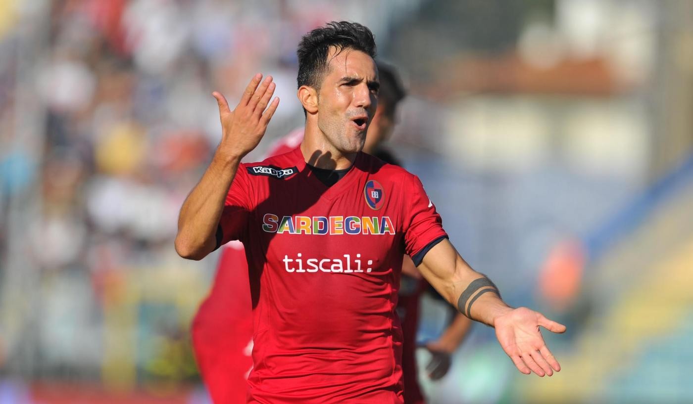 Serie A, Cagliari in formato Zemanlandia: Empoli travolto 4-0 al Castellani
