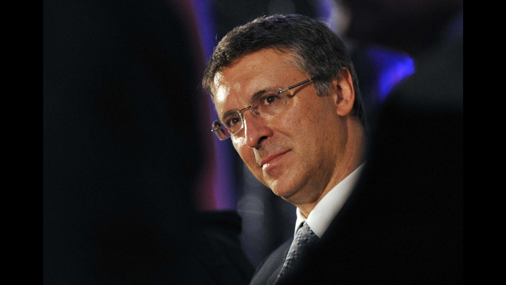Leopolda, Cantone: Guerra a corruzione non può essere di un magistrato