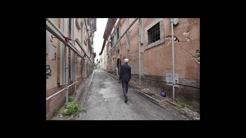 Terremoti, seconda scossa di magnitudo 2.3 al largo nel messinese