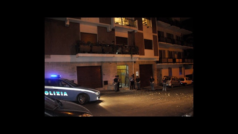 Nuoro, accoltellato durante rissa: due arresti per tentato omicidio