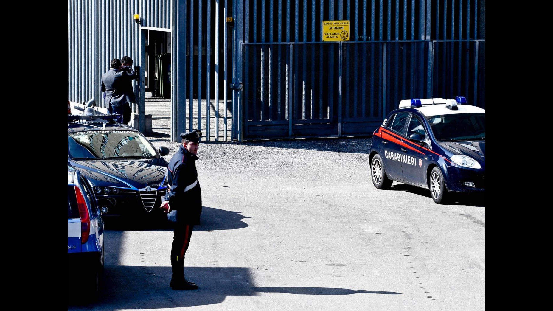 Stato-mafia, legale Riina: Napolitano può dare contributo importante