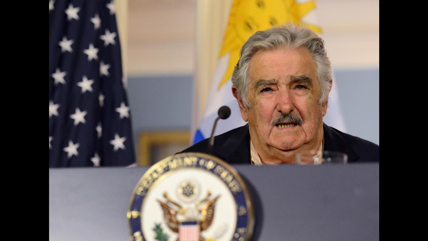 Uruguay, domani il voto per scegliere successore Mujica