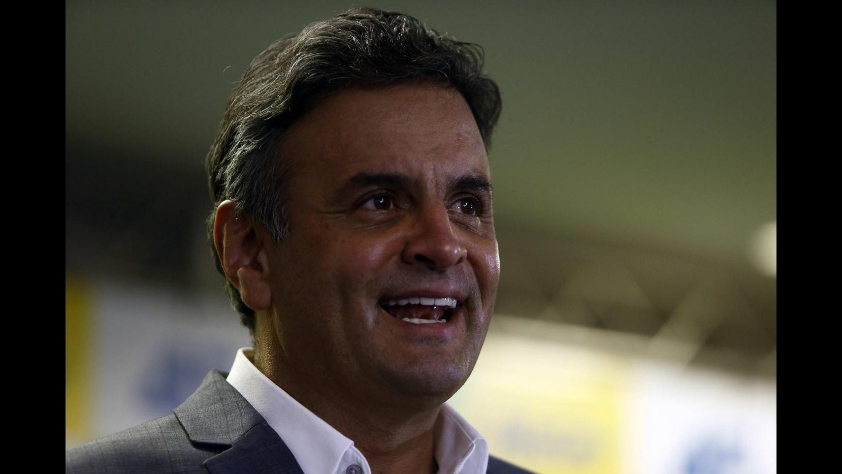 Brasile,ultimo dibattito pre-ballottaggio: Neves attacca su corruzione