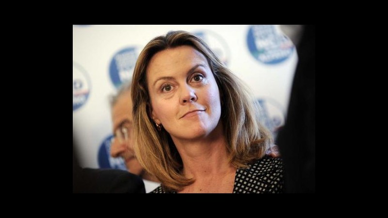 Cgil, Lorenzin: Proteste vanno ascoltate, ma c’è molto da faticare
